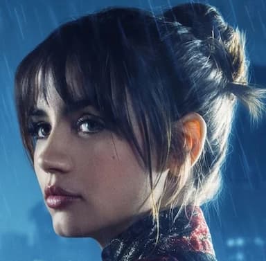 Blade Runner Joi