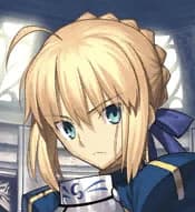 Artoria Pendragon