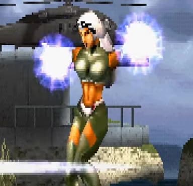 Storm