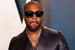 Kanye West