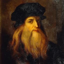 Leonardo DaVinci