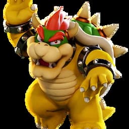 Bowser