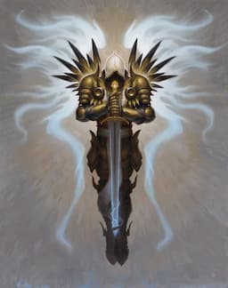 Tyrael 
