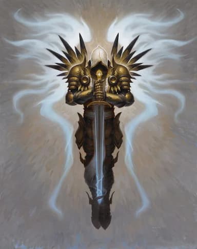 Tyrael 