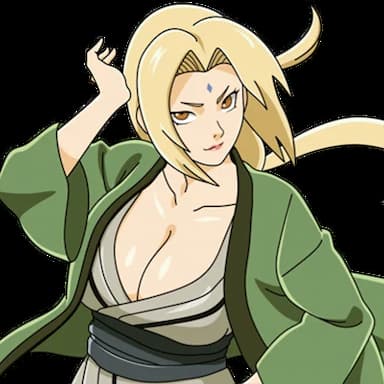 Tsunade