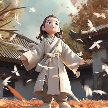 Sanmao