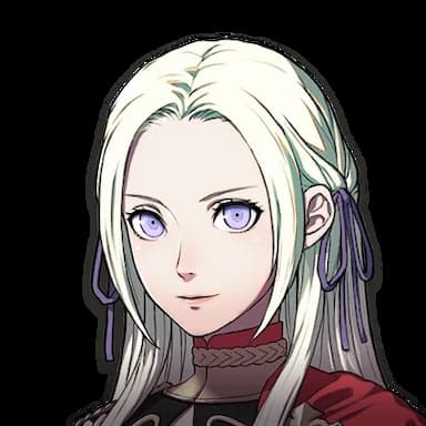 Edelgard