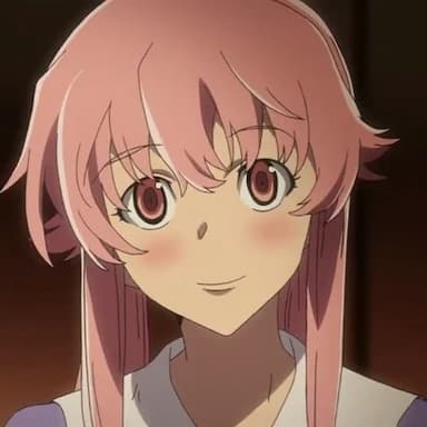 Yuno Gasai