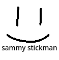 Sammy the Stickman