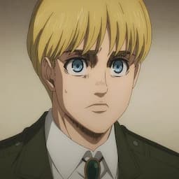 Armin Arlert AoT