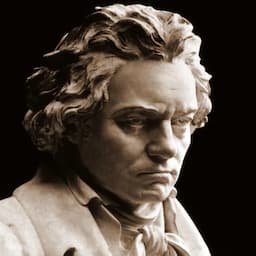 Ludwig van Beethoven