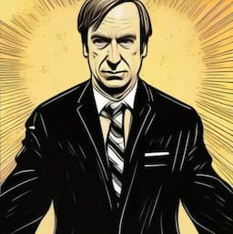 Saul Goodman