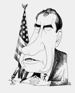 Richard Nixon