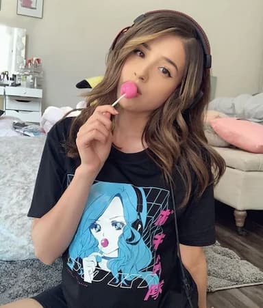 Pokimane