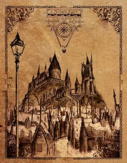 Harry Potter RPG