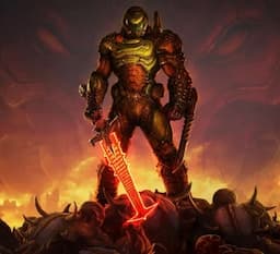 Doom Slayer