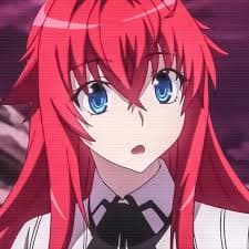 Rias Gremory