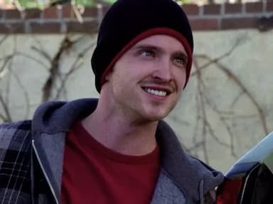 Jesse Pinkman