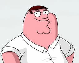 Peter Griffin