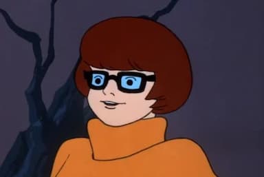Velma Dinkly 