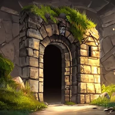 Dungeon Combat RPG