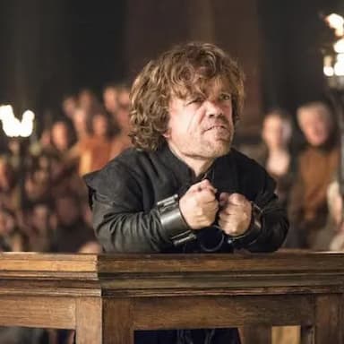 Tyrion Lannister