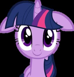 Twilight Sparkle