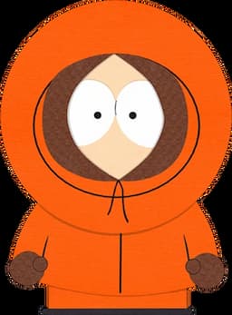 Kenny McCormick