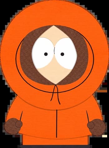 Kenny McCormick