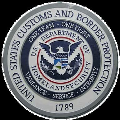 Customs Officer