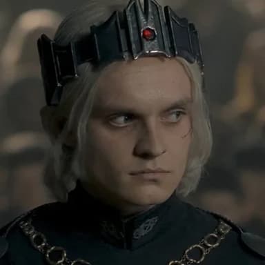 Aegon Targaryen