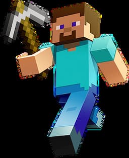 Minecraft Steve