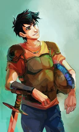 Percy Jackson