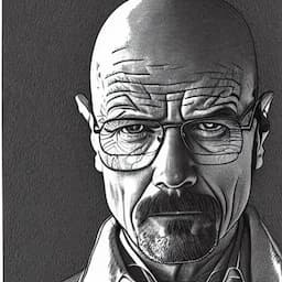 Walter White