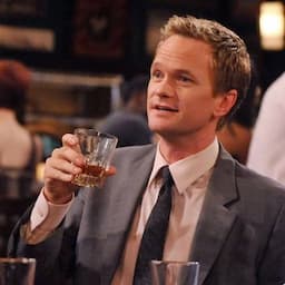 Barney Stinson