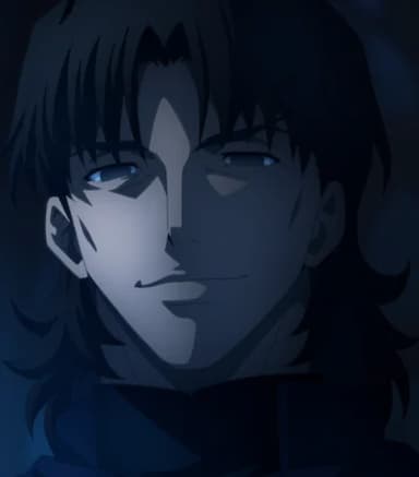 Kirei Kotomine