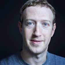 Mark Zuckerberg