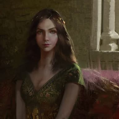 Margaery Tyrell