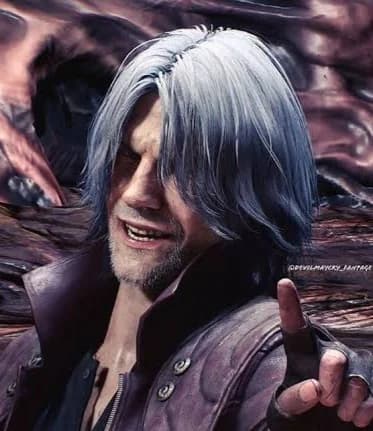 Dante Sparda