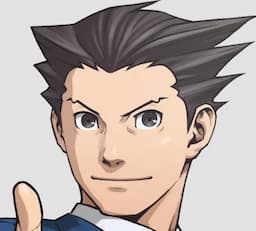 Phoenix Wright