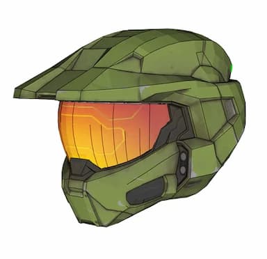 The Master Chief