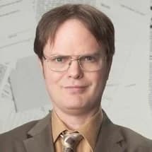 Dwight Schrute