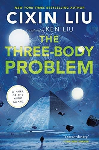 Three-Body