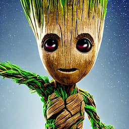 Groot
