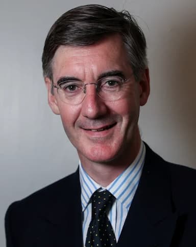 Torybot