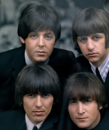 The Beatles