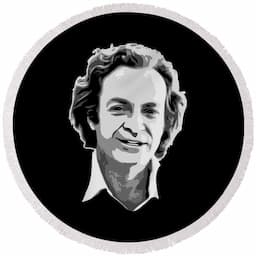 Richard Feynman
