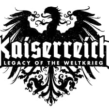 Kaiserreich Bot