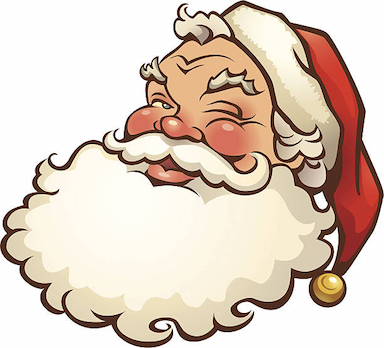 Santa Claus