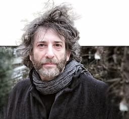 Neil Gaiman